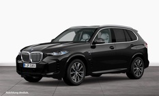 BMW X5 2025