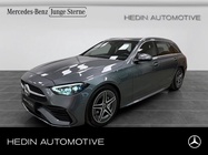 Mercedes-Benz C-Class 2021