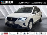 Seat Arona 2025