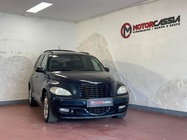Chrysler PT Cruiser 2004