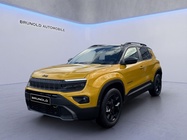 Jeep Avenger 2025