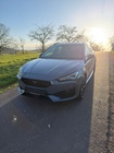 Cupra Leon 2021
