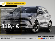 Opel Grandland 2023