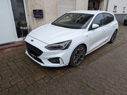 Ford Focus 2019