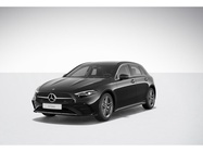 Mercedes-Benz A-Class 2024