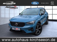 Volvo XC40 2025