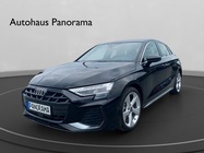 Audi A3 2024