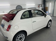 Fiat 500 2015
