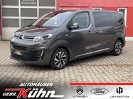 Citroen SpaceTourer 2021