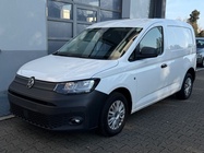 Volkswagen Caddy 2023