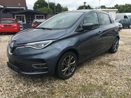 Renault ZOE 2019
