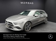 Mercedes-Benz A-Class 2024