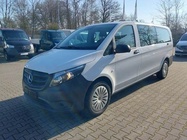 Mercedes-Benz Vito 2021