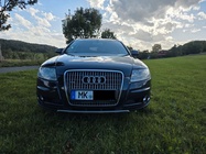 Audi A6 2007