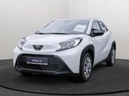 Toyota Aygo 2025