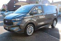 Ford Tourneo Custom 2024
