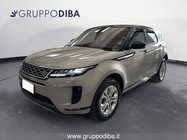 Land Rover Evoque 2019