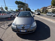 Mercedes-Benz A-Class 2010