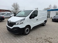 Renault Trafic 2021