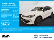 Volkswagen Tiguan 2025