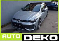 Volkswagen Golf 2025