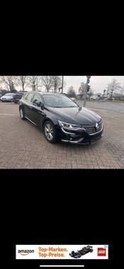 Renault Talisman 2017