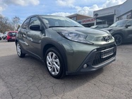 Toyota Aygo 2022