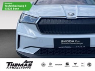 Skoda Enyaq 2021
