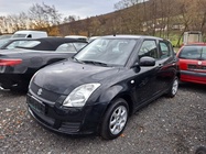 Suzuki Swift 2009