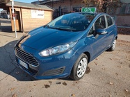 Ford Fiesta 2015
