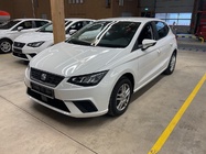Seat Ibiza 2022