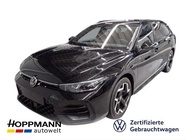Volkswagen Passat 2025