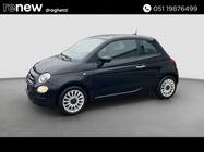 Fiat 500 2020