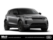 Land Rover Evoque 2026