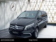 Mercedes-Benz V-Class 2024