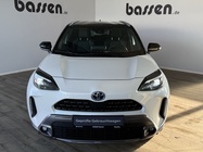 Toyota Yaris 2022