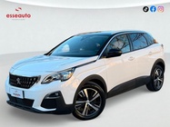 Peugeot 3008 2020