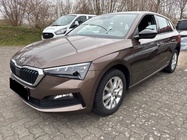 Skoda Scala 2020
