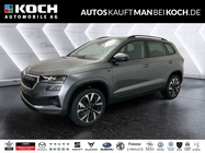 Skoda Karoq 2026