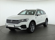 Volkswagen Touareg 2022