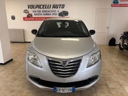 Lancia Ypsilon 2013