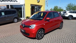 Renault Twingo 2022