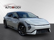Kia EV4 2025