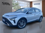 Hyundai Bayon 2021