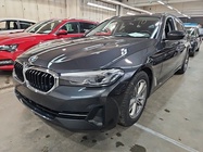 BMW 5 Series 2023