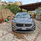 Volkswagen T-Roc 2020