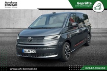 Volkswagen T7 2025