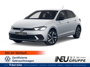 Volkswagen Polo 2025