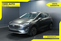 Ford Fiesta 2023