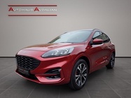 Ford Kuga 2022